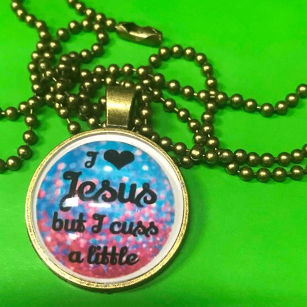 Handmade Necklace